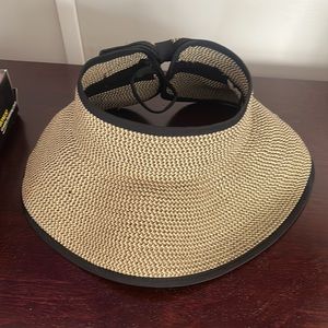 sun hat/visor